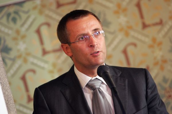 Roman Kumpošt nedokončil přípravu mistrovství, teď míří do politiky. Roman Kumpošt nedokončil přípravu mistrovství, teď míří do politiky.