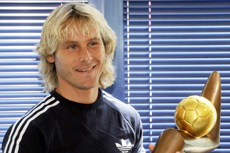Pavel Nedvěd