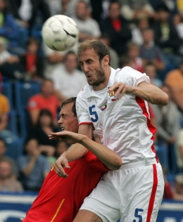 Roman Hubn&iacute;k