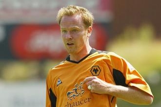 Jody Craddock Jody Craddock