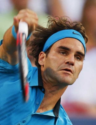 Roger Federer