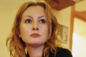 Moderátorkou Interview Z1 by mohla být i Barbora Nesvadbová.
