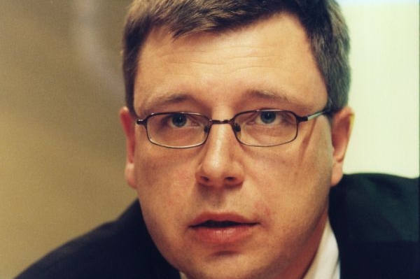 Zdeněk Šámal má za úkol resuscitovat ztrátovou Z1.