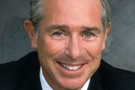 Blackstone Stephen Schwarzman