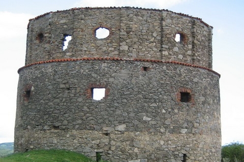 Příčovy – větrný mlýn. Příčovy – větrný mlýn.