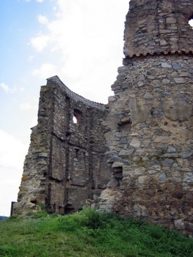 Př&iacute;čovy &ndash; větrn&yacute; ml&yacute;n.