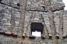 Př&iacute;čovy &ndash; větrn&yacute; ml&yacute;n.