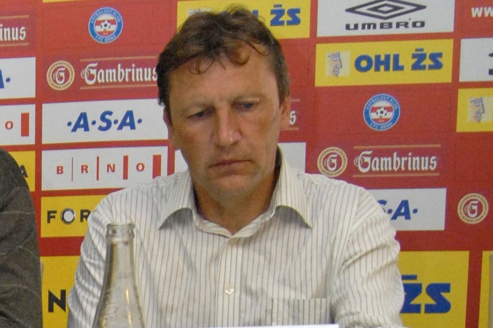 Miroslav Beránek. Miroslav Beránek.