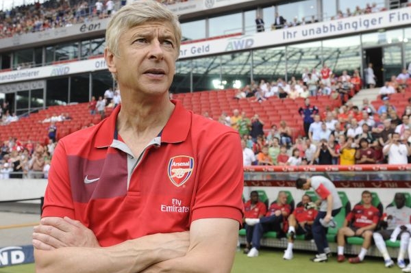 Arséne Wenger