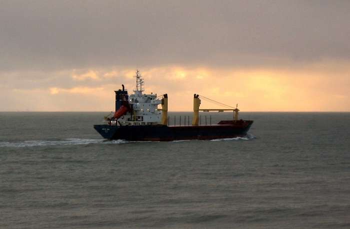 Záhady kolem lodi Arctic Sea nekončí.