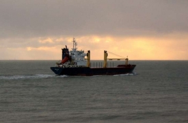 Záhady kolem lodi Arctic Sea nekončí.
