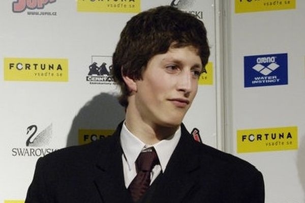Ondřej Polívka (ilustrační foto).