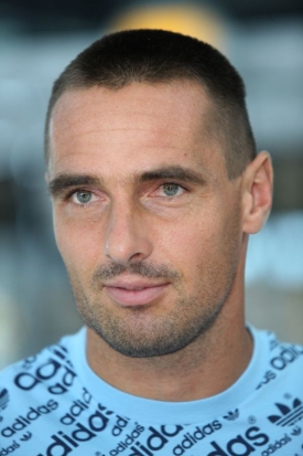 Roman &Scaron;ebrle odletěl do Berl&iacute;na bojovat o zlato.