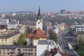 Rekonstrukce zl&iacute;nsk&eacute;ho kostela jen letos spolkne 8 milionů.