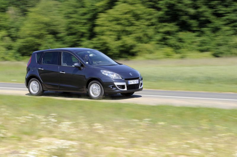 Renault Scénic 1,4 TCe