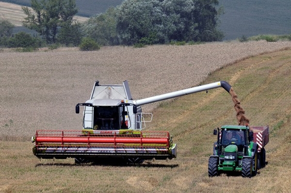 Ilustrační foto.