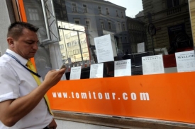 Všech 13 tisíc poškozených klientů Tomi Tour se dočká odškodnění.