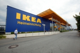 O expanzi do Chorvatska se IKEA již jednou pokoušela - neúspěšně.