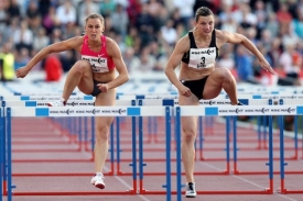 Lucie &Scaron;krob&aacute;kov&aacute; (ilustračn&iacute; foto).