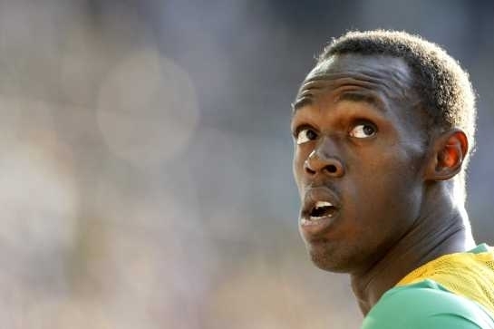 Usain Bolt Usain Bolt