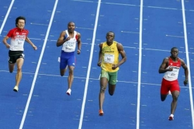 Usain Bolt Usain Bolt