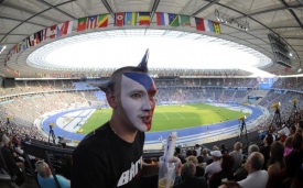 Fanklub Barbory &Scaron;pot&aacute;kov&eacute; tvoř&iacute; i pank&aacute;či.