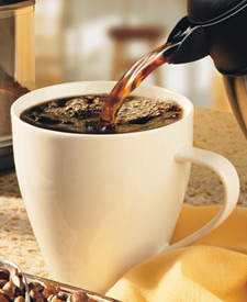 První kavárna řetězce Gloria Jean’s otevře v Praze koncem srpna. První kavárna řetězce Gloria Jean’s otevře v Praze koncem srpna.