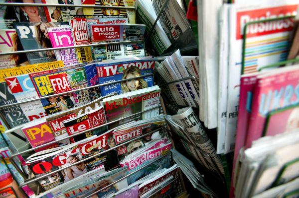 Nové tituly RF Hobby by se měly objevit na stáncích na podzim. 