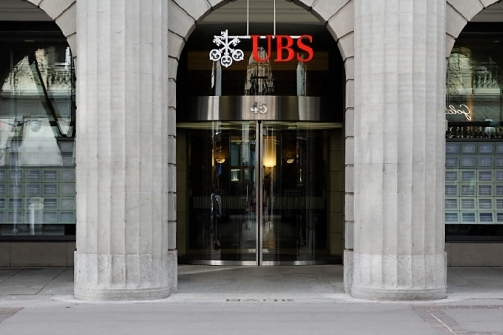Banka UBS nakonec neuhájila bankovní tajemství svých klientů. 