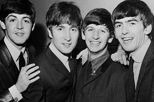 Studia Disney kvůli filmu shání práva na slavné písně od Beatles.