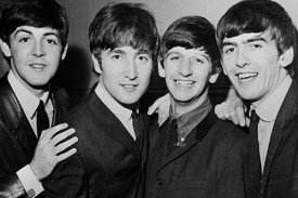 Studia Disney kvůli filmu shání práva na slavné písně od Beatles.