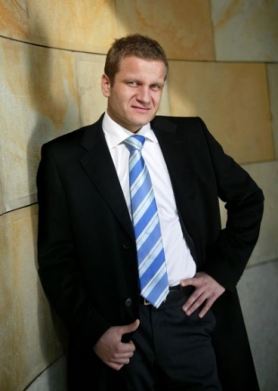 Pavel Turek
