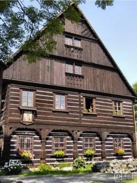 V&iacute;seck&aacute; rychta.