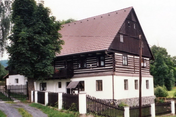 Vísecká rychta. Vísecká rychta.