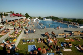 Kvalita vody je ve vět&scaron;ině m&iacute;st v ČR dobr&aacute;.