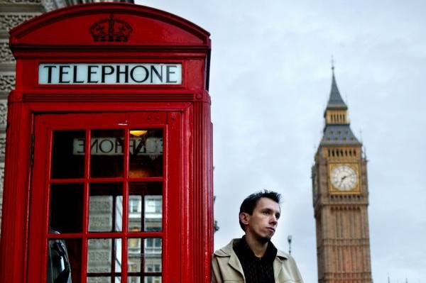 Britové za poslední rok omezili své cesty do zahraničí.
