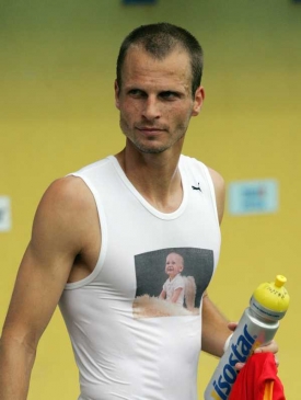 David Rozehnal (Ilustračn&iacute; foto).