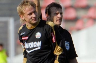 Fotbalov&yacute; brank&aacute;ř Zdeněk Zl&aacute;mal m&iacute;ř&iacute; z Liberce do italsk&eacute;ho Udine.