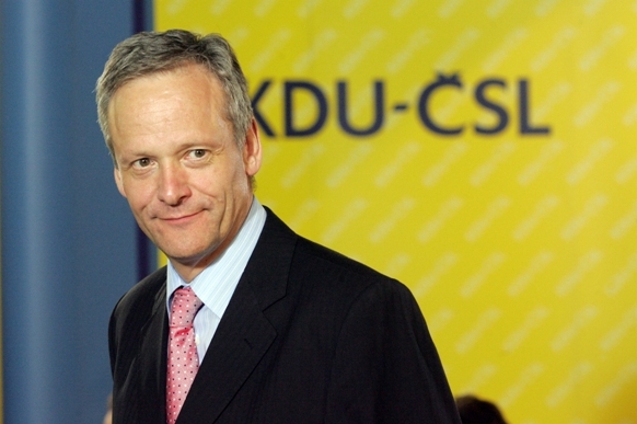 KDU-ČSL mají dále mezi hlavními prioritami rodinnou politiku.