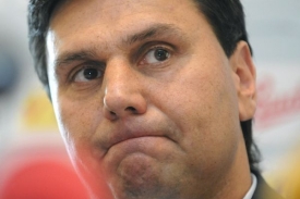Vladim&iacute;r Růžička už nyn&iacute; přem&yacute;&scaron;l&iacute; nad olympi&aacute;dou ve Vancouveru.