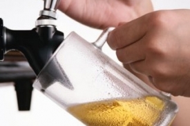 Návštěvníci budou moci ochutnat ležák Bazal i belgické pšeničné pivo. Návštěvníci budou moci ochutnat ležák Bazal i belgické pšeničné pivo.