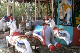 Katoli&acute;s World, Tchaj-wan.