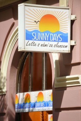 Cestovn&iacute; kancel&aacute;ř pr&yacute; ž&aacute;dn&eacute; dluhy nem&aacute;.