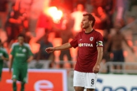 Patrik Berger je po operaci.