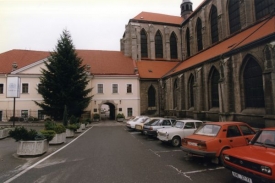 V Kutné Hoře přibude v příštím roce až tisíc nových pracovních míst.