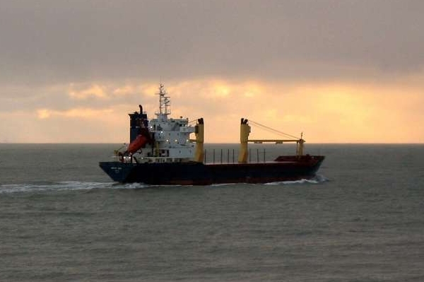 Záhady kolem Arctic Sea zatím nekončí.