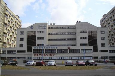 Byty v Koldomu město nabízí za 500 korun za metr čtvereční.