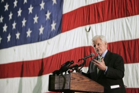 Edward Kennedy se prezidentem nikdy nestal.
