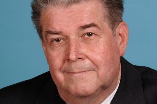 Historik Jan Kuklík zemřel v 69 letech.