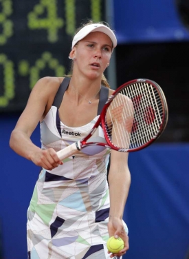 Nicole Vaidišová si US Open nezahraje. Nepostoupila z kvalifikace.